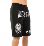 Headrush Watch It Burn Sweat Shorts