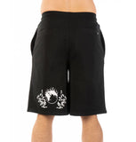 Headrush Watch It Burn Sweat Shorts