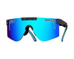 Pit Viper Midnight  XS