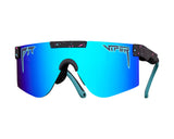 Pit Viper Midnight  XS