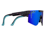 Pit Viper Midnight  XS