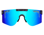 Pit Viper Midnight  XS