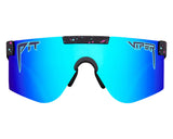 Pit Viper Midnight  XS