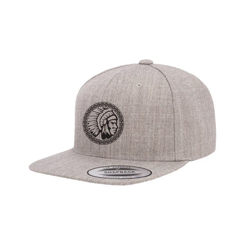 Hustle Gang Ancient SnapBack