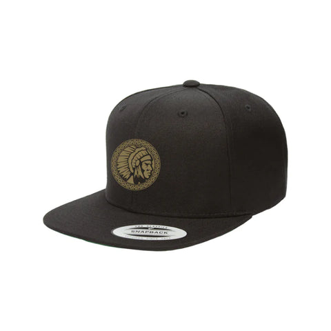 Hustle Gang Ancient SnapBack