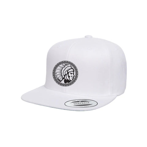 Hustle Gang Ancient SnapBack