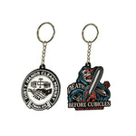 Troll Co Duo Key Chain Pack