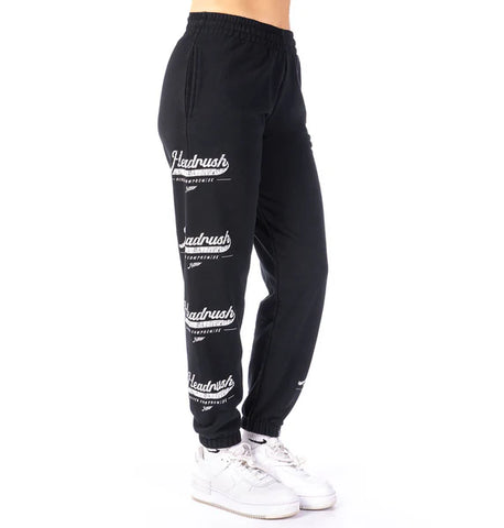 HeadRush Angel Wings Joggers