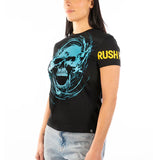 HeadRush Tornado Skull Tee