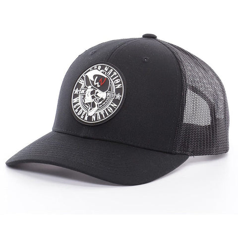 Welders Nation Raging SnapBack