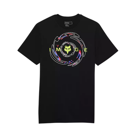 Fox Energy Face Premium Tee