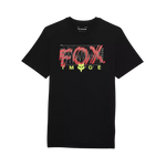 Fox Energy Premium Tee