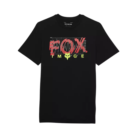 Fox Energy Premium Tee