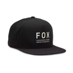 Fox Non Stop Tech SnapBack