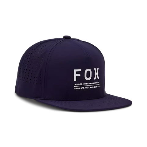 Fox Non Stop Tech SnapBack