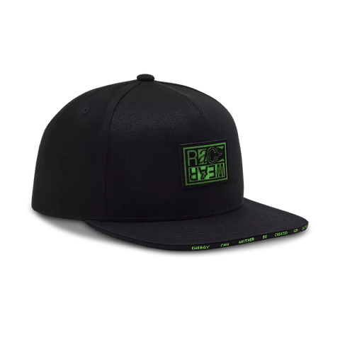 Fox Throttle SnapBack