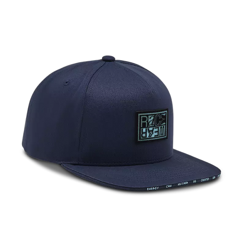 Fox Throttle SnapBack