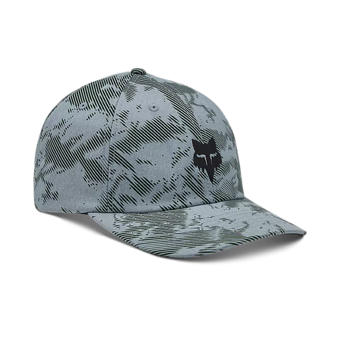 Fox Gravel Adjustable  Hat