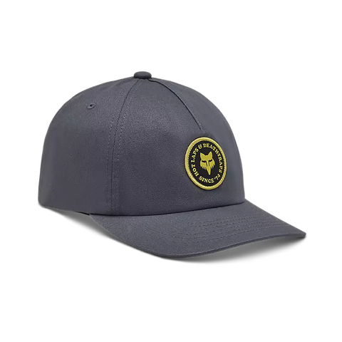 Fox Hotlap Adjustable Hat