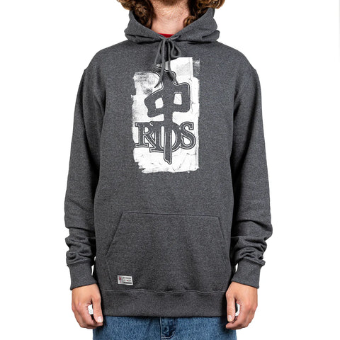 RDS Inked Pullover