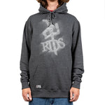 RDS Burlap Pullover