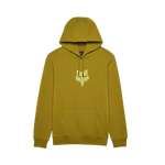 Fox Head Fleece PO