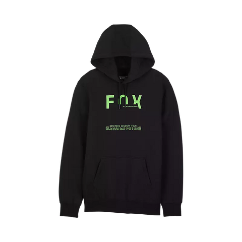 Fox  Intrude Fleece PO