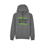 Fox X Kawi Fleece Pullover