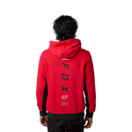 Fox X Honda Zip Fleece