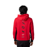 Fox X Honda Zip Fleece