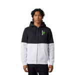 Fox X Kawi Zip Fleece