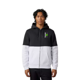 Fox X Kawi Zip Fleece