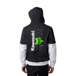 Fox X Kawi Zip Fleece