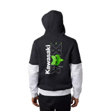 Fox X Kawi Zip Fleece