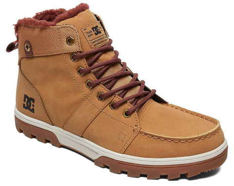 DC Woodland Boot