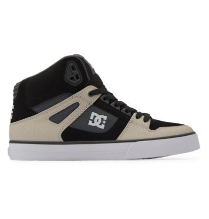 DC Pure High Top