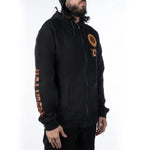 HeadRush Master Brewer Zip Up