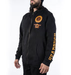 HeadRush Master Brewer Zip Up