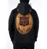 HeadRush Master Brewer Zip Up