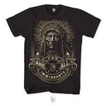 Ogabel Indigenous Tee