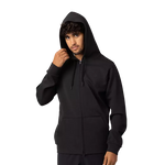 Fox Rise Zip Fleece