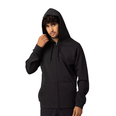 Fox Rise Zip Fleece