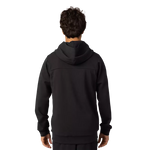 Fox Rise Zip Fleece