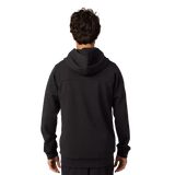 Fox Rise Zip Fleece