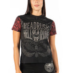 HeadRush My Love For You Tee