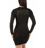 HeadRush Gloomy Road Dress