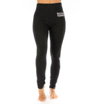 HeadRush Black Manta Leggings