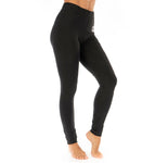 HeadRush Black Manta Leggings