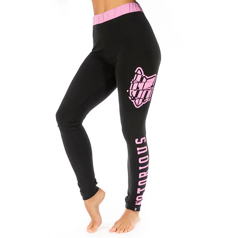 HeadRush Fear No Man Leggings