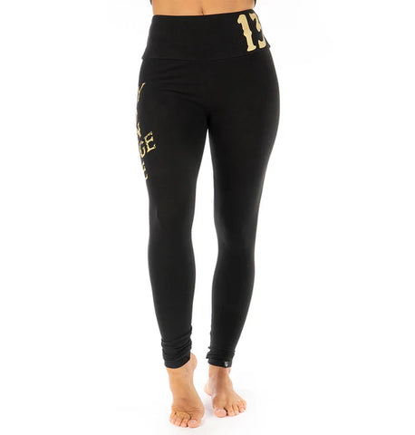 HeadRush Masked Vigilante Leggings